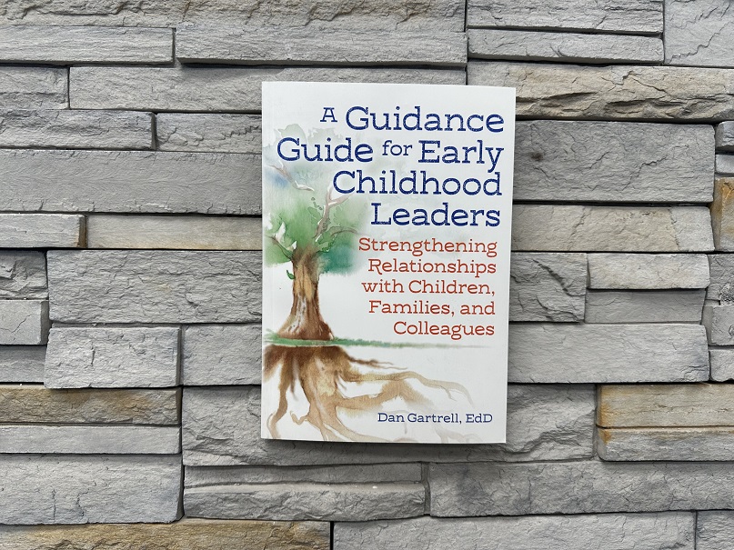 A Guidance Guide For Early Childhood Leaders
