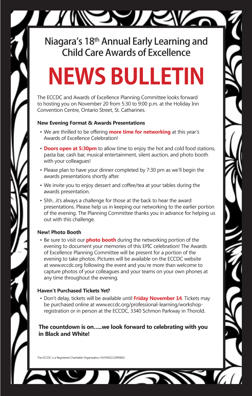 2014 AOE Bulletin