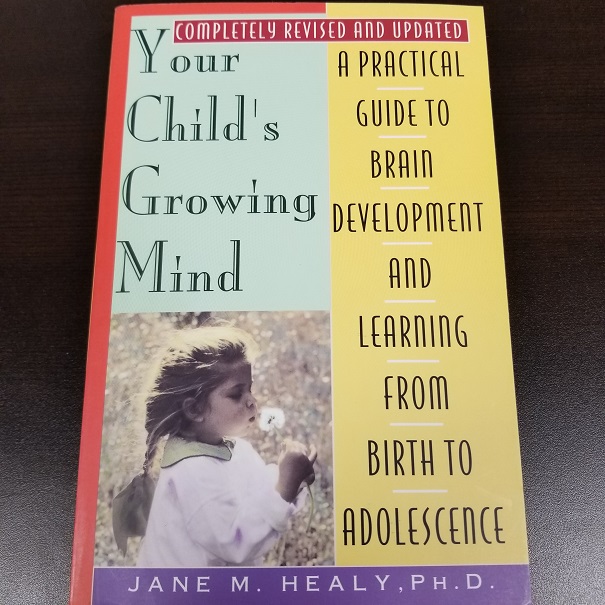 Your Child's Growing Mind