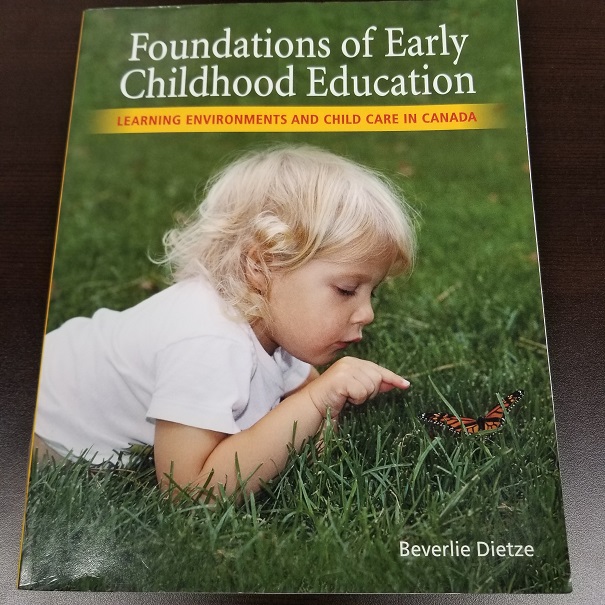 Foundations Of Early Childhood Education