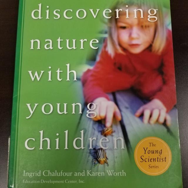 Discovering Nature With Young Children