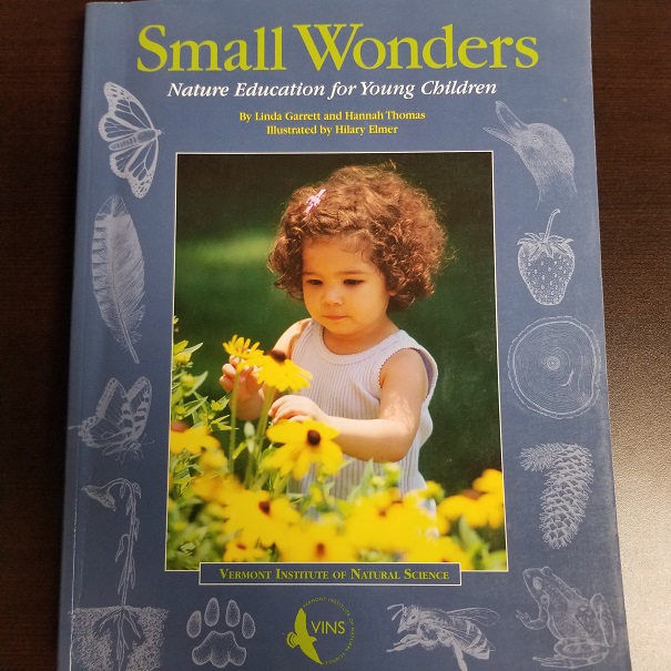 Small Wonders - Nature Education For Young Children