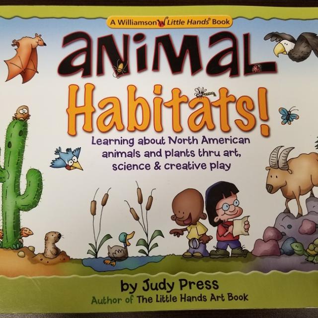 Animal Habitats