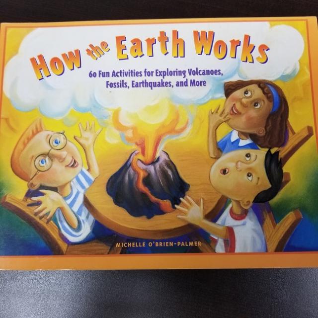 How The Earth Works