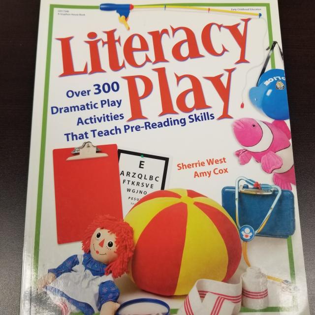 Literacy Play