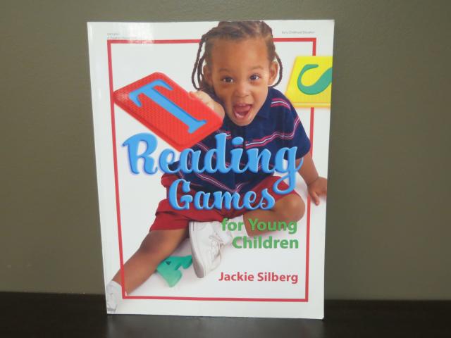 Reading Games for Young Children