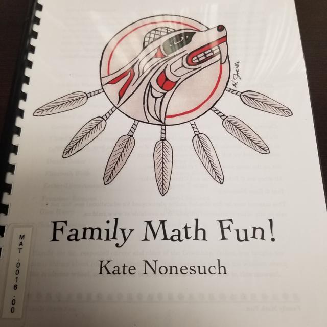 Family Math Fun