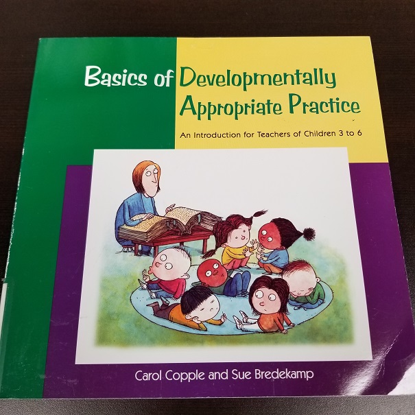 Basics Of Developmentally Appropriate Practice