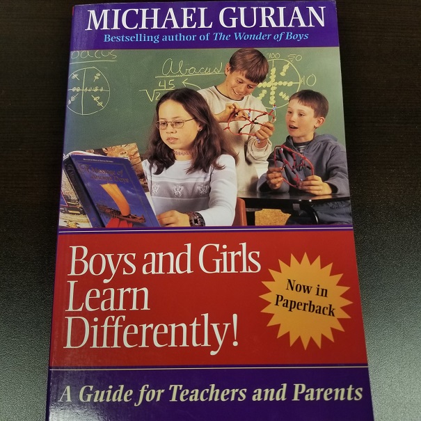 Boys And Girls Learn Differently A Guide For Teachers And Parents