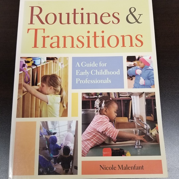 Routines & Transitions