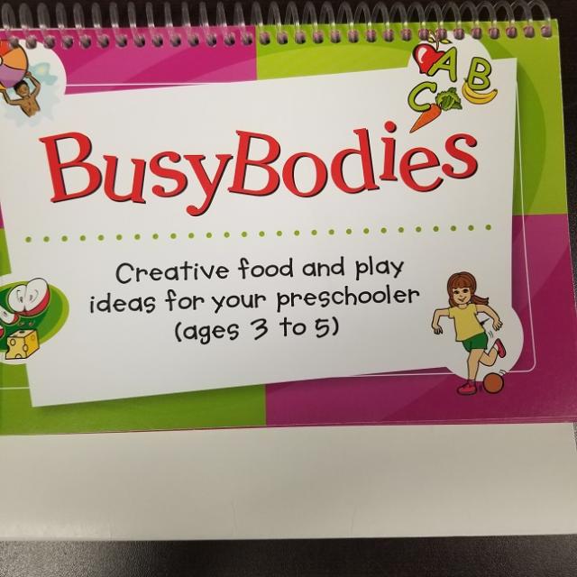 Busy Bodies