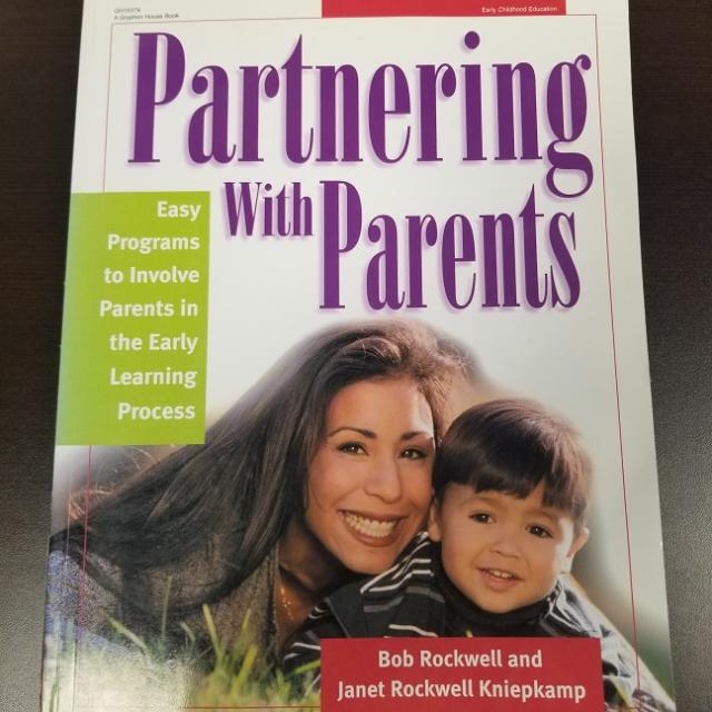 Partnering With Parents