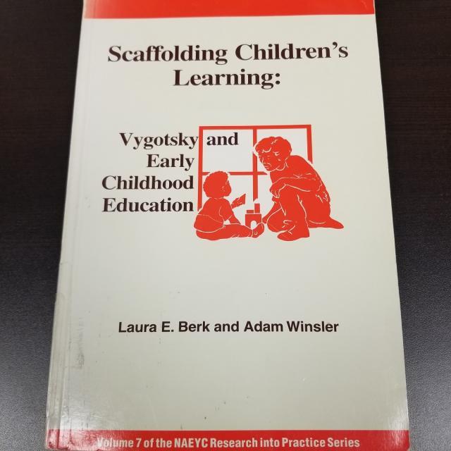 Scaffolding Children's Learning