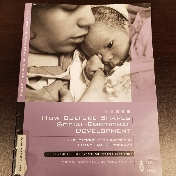 How Culture Shapes Social-emotional Development