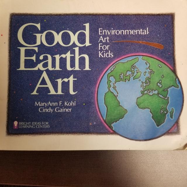 Good Earth Art