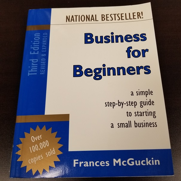 Business For Beginners - Third Edition