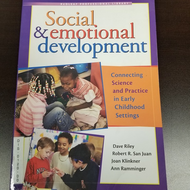 Social & Emotional Development