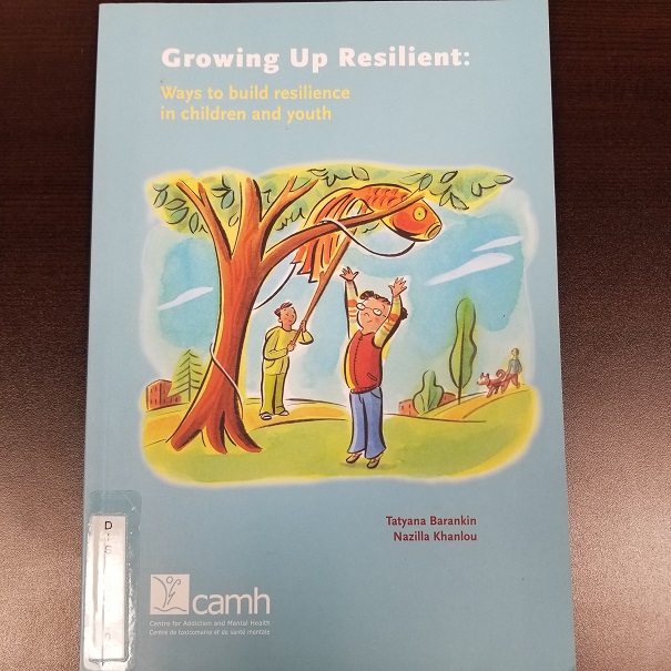 Growing Up Resilient