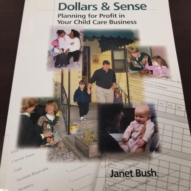 Dollars & Sense: Planning For Profit In Your Child Care Business