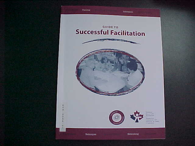 Guide To Successful Facilitation