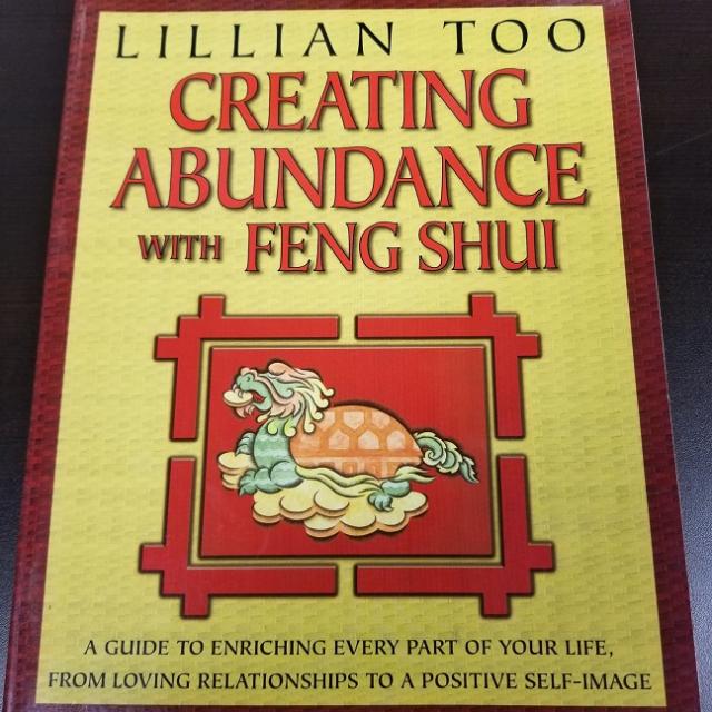 Creating Abundance With Feng Shui