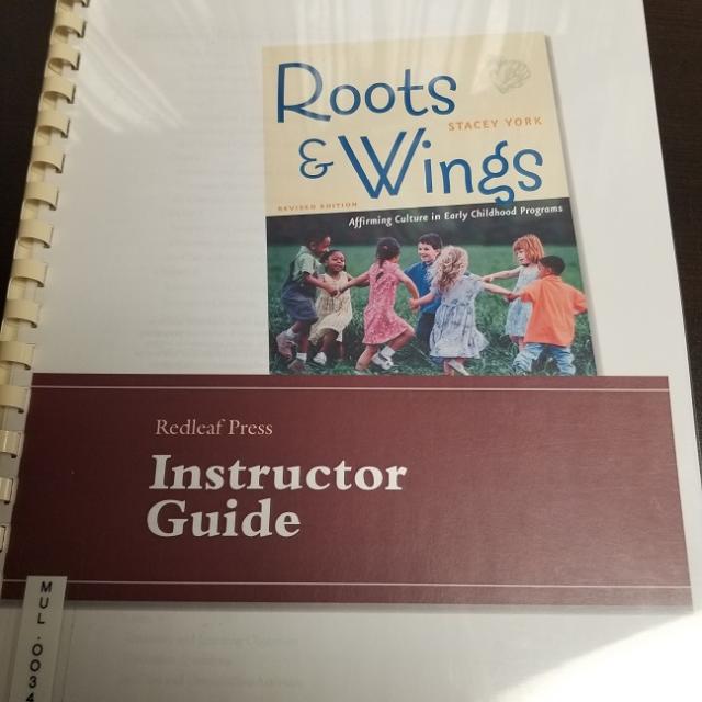 Roots And Wings - Instructor Guide