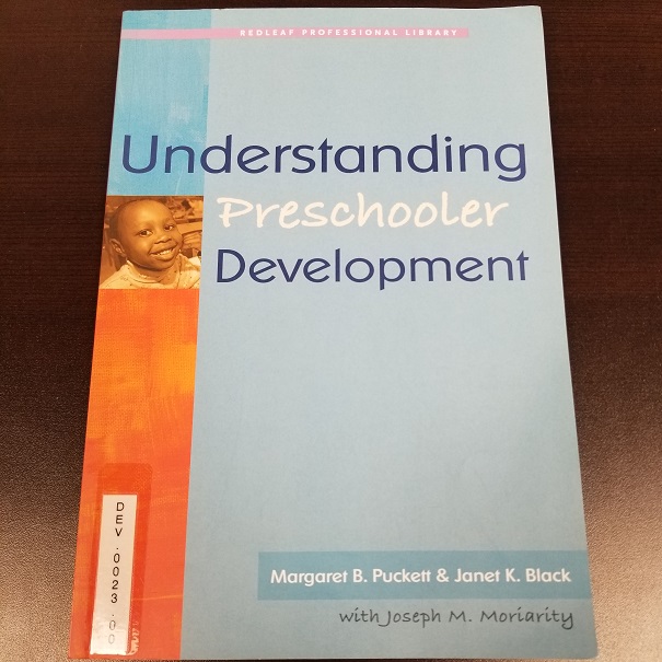 Understanding Preschooler Development