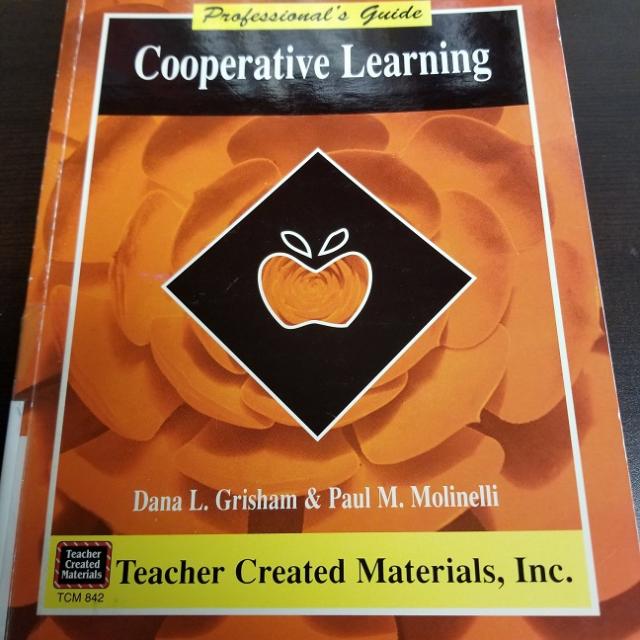 Cooperative Learning