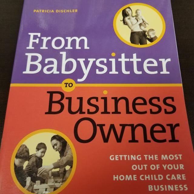 From Babysitter To Business Owner