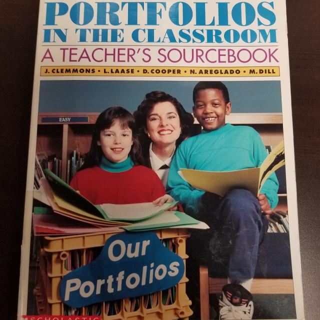 Portfolios In The Classroom - A Teacher's Sourcebook