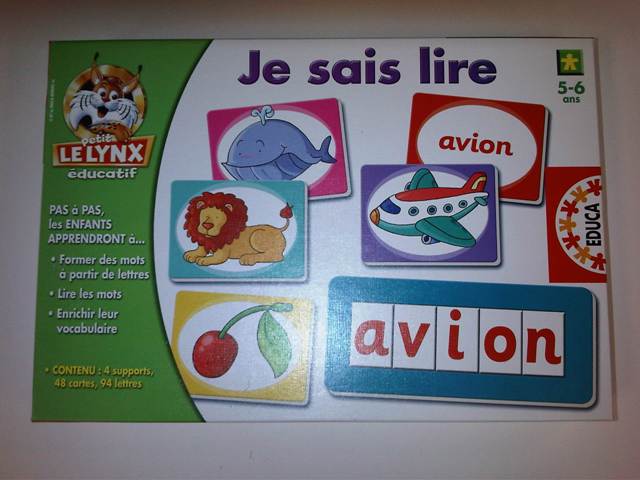 Getting Along with Others: Je Sais Lire - Jeux De Vocabulaire