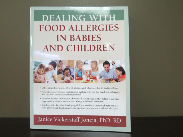 Dealing With Food Allergies In Babies And Children