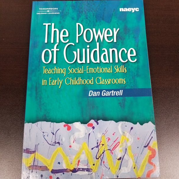 The Power Of Guidance: Teaching Social-emotional Skills In Early Childhood Classrooms