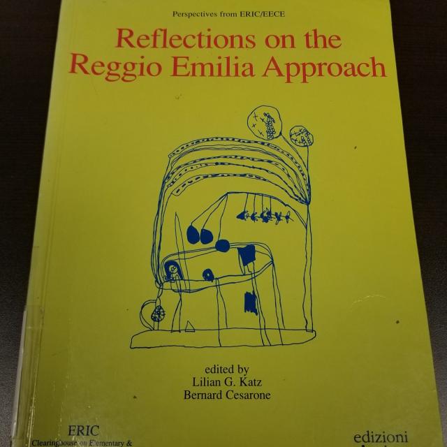 Reflections On The Reggio Emilia Aproach