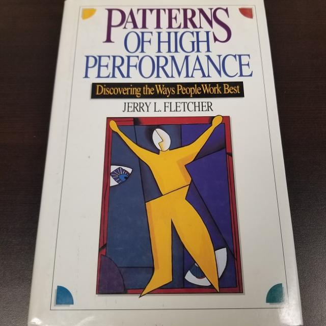 Patterns Of High Performance