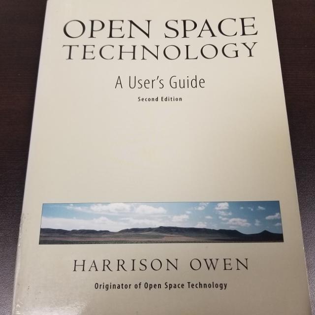 Open Space Technology