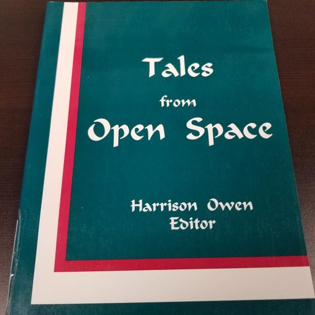 Tales From Open Space