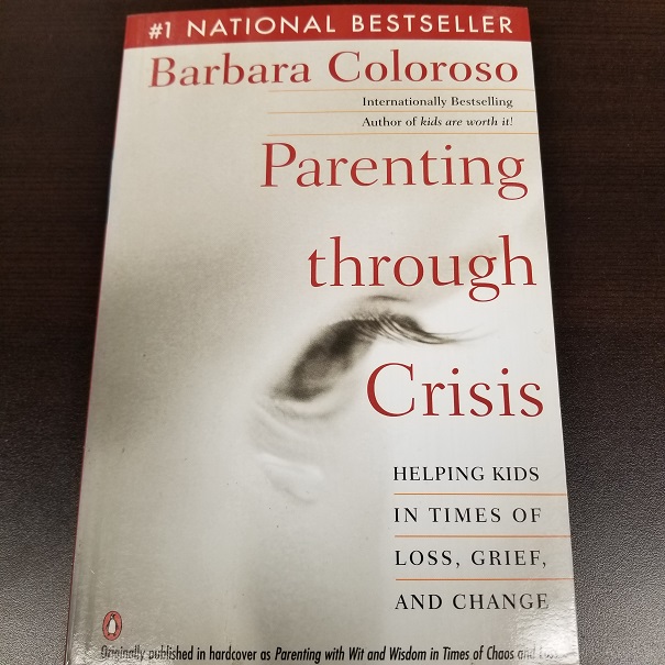 Parenting Through Crisis