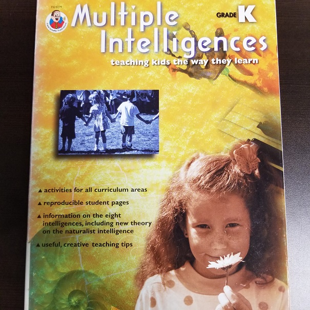 Multiple Intelligences - Teaching Kids The Way They Learn