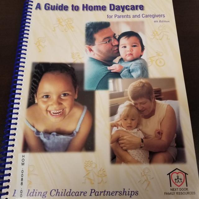 A Guide To Home Daycare For Parents And Caregivers