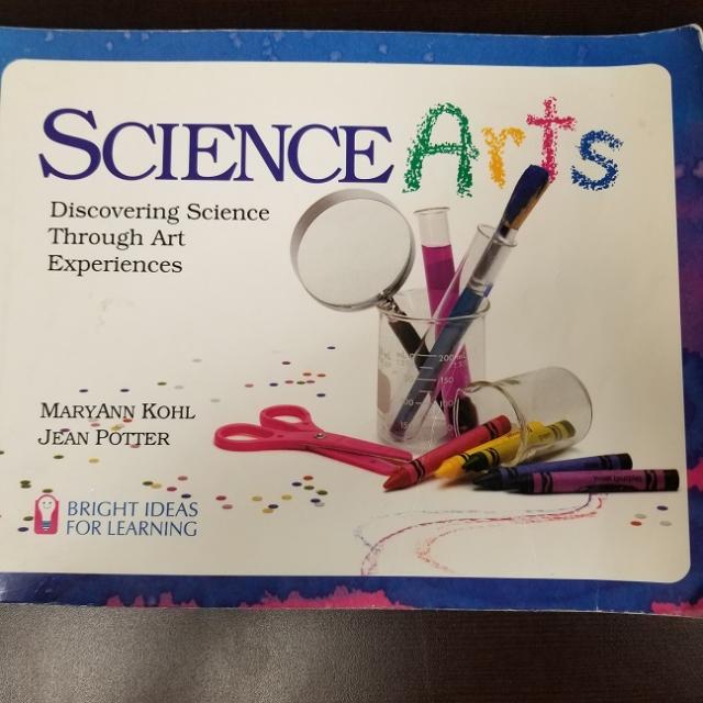 Science Arts