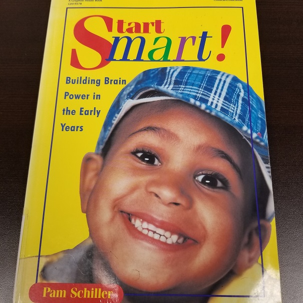 Start Smart! Building Brain Power In The Early Years