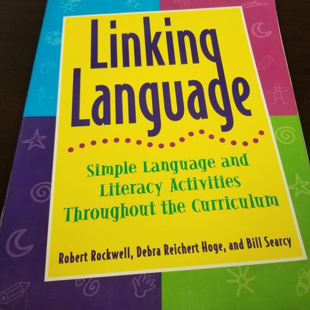 Linking Language