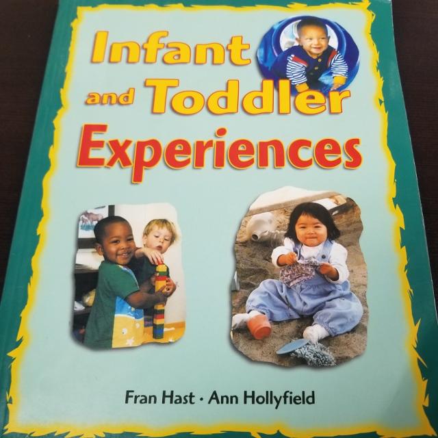 Infant And Toddler Experiences