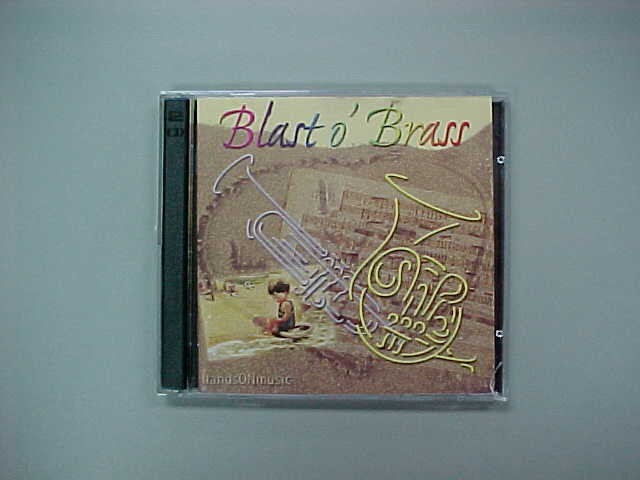 Blast O' Brass