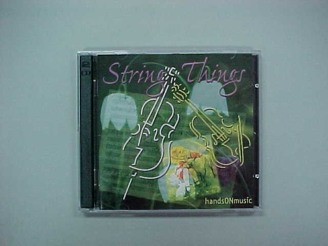 String Things