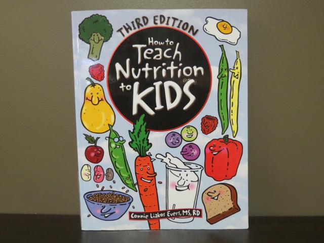 How To Teach Nutrition To Kids