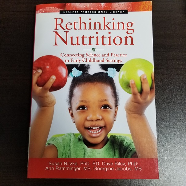 Rethinking Nutrition - Connecting Science and Practice in Early Childhood Settings