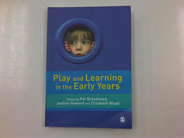 Play and Learning in the Early Years