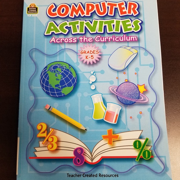 Computer Activities Across the Curriculum (Grades K-5)